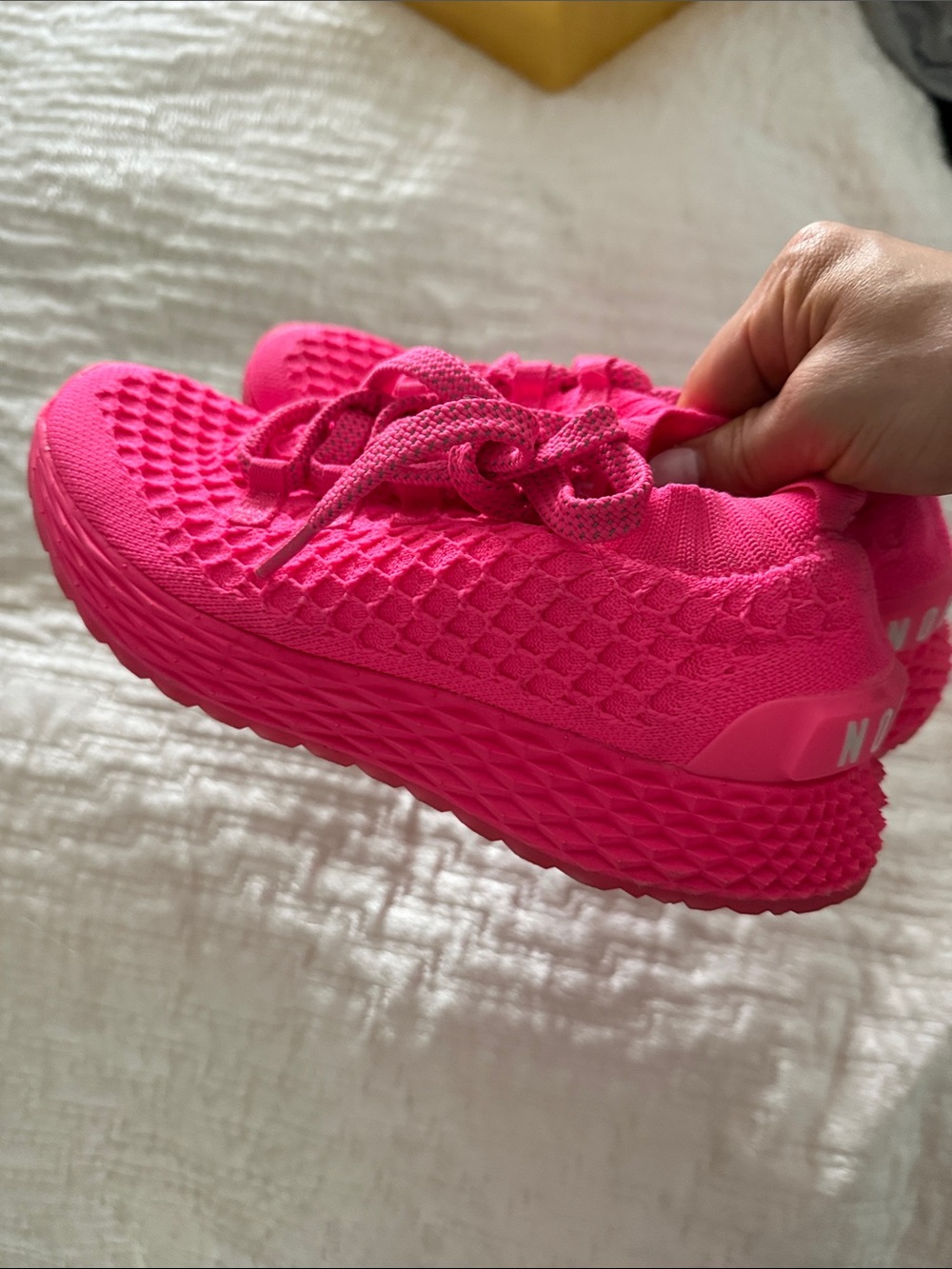Nobull athletic shoes